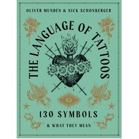 Language of Tattoos