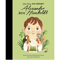 Alexander von Humboldt