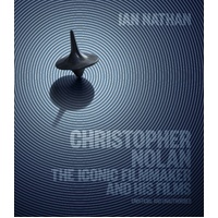 Christopher Nolan: The Iconic Filmmaker and his work