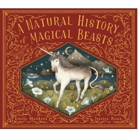 A Natural History of Magical Beasts