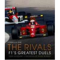 Formula One: The Rivals: F1's Greatest Duels: Volume 4