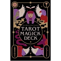 Witch of the Forest's Tarot Magick Deck, The