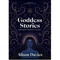 Goddess Stories