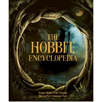 Hobbit Encyclopedia, The