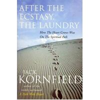 After The Ecstasy  The Laundry
