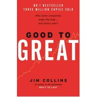 Good To Great