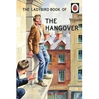 Ladybird Book of the Hangover