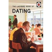 Ladybird Book of Dating