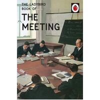 Ladybird Book of the Meeting, The