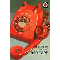 Ladybird Book of Red Tape