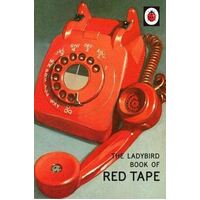 Ladybird Book of Red Tape, The