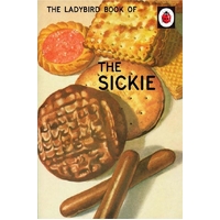 Ladybird Book of the Sickie