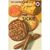 Ladybird Book of the Sickie, The