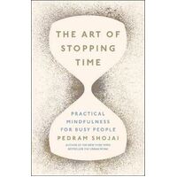 Art of Stopping Time, The