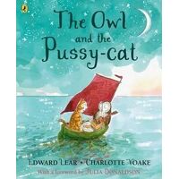 Owl and the Pussy-cat, The
