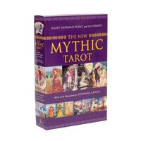 IC: New Mythic Tarot, The