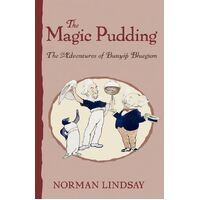 Magic Pudding