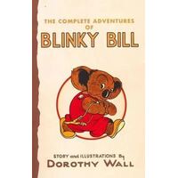 Blinky Bill
