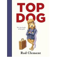 Top Dog (Picture Book)