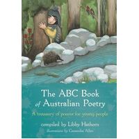 ABC Book of Australian Poetry: A treasury of poems for young people