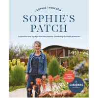 Sophie's Patch