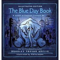 The Blue Day Book