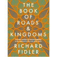 Book Of Roads And Kingdoms