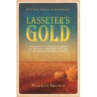 Lasseter's Gold