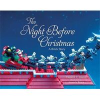 Night Before Christmas, The: A Brick Story