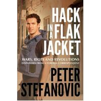 Hack in a Flak Jacket