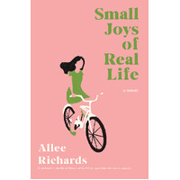 Small Joys of Real Life