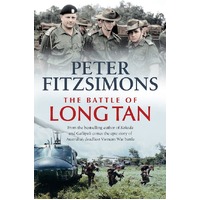 Battle of Long Tan