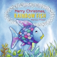 Merry Christmas  Rainbow Fish