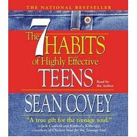 7 Habits Of Highly Effective Teens