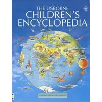 Mini Children's Encyclopedia