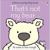 That's Not My Bear