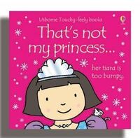 That's Not My Princess
