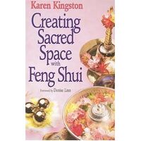 Creating Sacred Space With Feng Shui