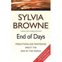 End Of Days: Was the 2020 worldwide Coronavirus outbreak foretold?