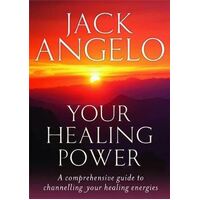 Your Healing Power