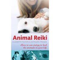 Animal Reiki: How to use energy to heal the animals in your life