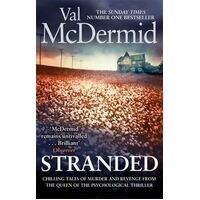 Stranded: Short Stories