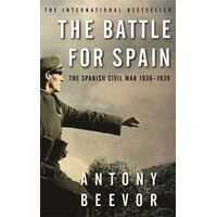 Battle for Spain