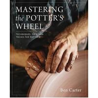 Mastering the Potter's Wheel