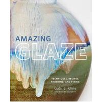 Amazing Glaze