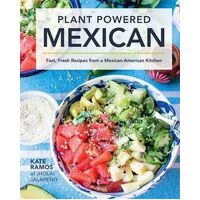 Plant Powered Mexican