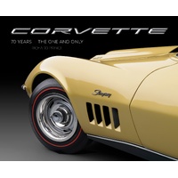 Corvette 70 Years: The One and Only