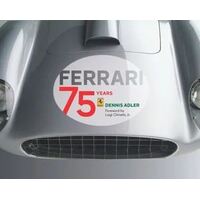 Ferrari: 75 Years