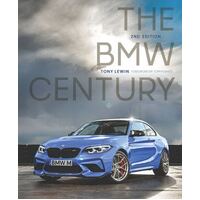 BMW Century, 2nd Edition, The
