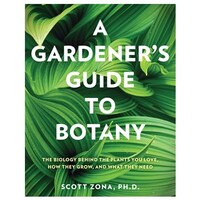 Gardener's Guide to Botany